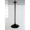 Showerscape K236K20 7-3/4 Inch Showerhead with 17-Inch Ceiling Mount Shower Arm, Matte Black K236K20 - alternate 3